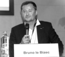 Bruno Le Bizec 