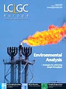 LCGC Europe-02-01-2005