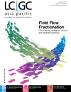 LCGC Asia Pacific-11-01-2013