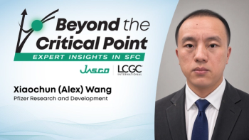 Xiaochun (Alex) Wang, Pfizer Research & Development
