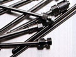 HILIC–MS Sensitivity without Silica