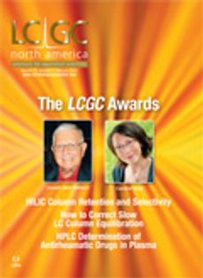 LCGC North America-02-01-2015