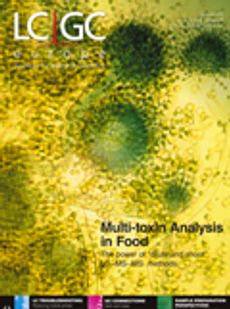 LCGC Europe-10-01-2015