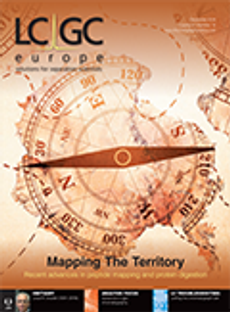 LCGC Europe-12-01-2018