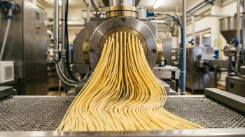 LC-HRMS Tracks Mycotoxin Fate in Pasta Making