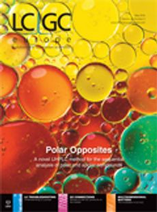 LCGC Europe-05-01-2016