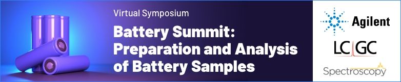 Battery Summit: Preparation and Analysis of Battery Samples