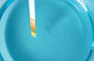 The Partition Coefficient (log P), Distribution Coefficient (log D) and Acid Dissociation Constant (pKa): Knowing Your Compound for Solid-Phase Extraction Method Development in Reversed-Phase Mode