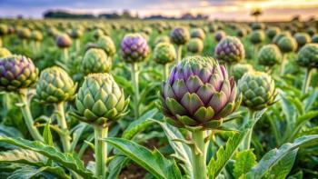 HPLC Method Measures Fiber's Cholesterol Uptake