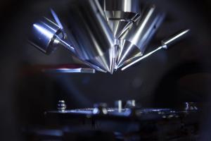 Laboratory equipment mass spectrometer | Image Credit: © Intothelight Photo - stock.adobe.com.