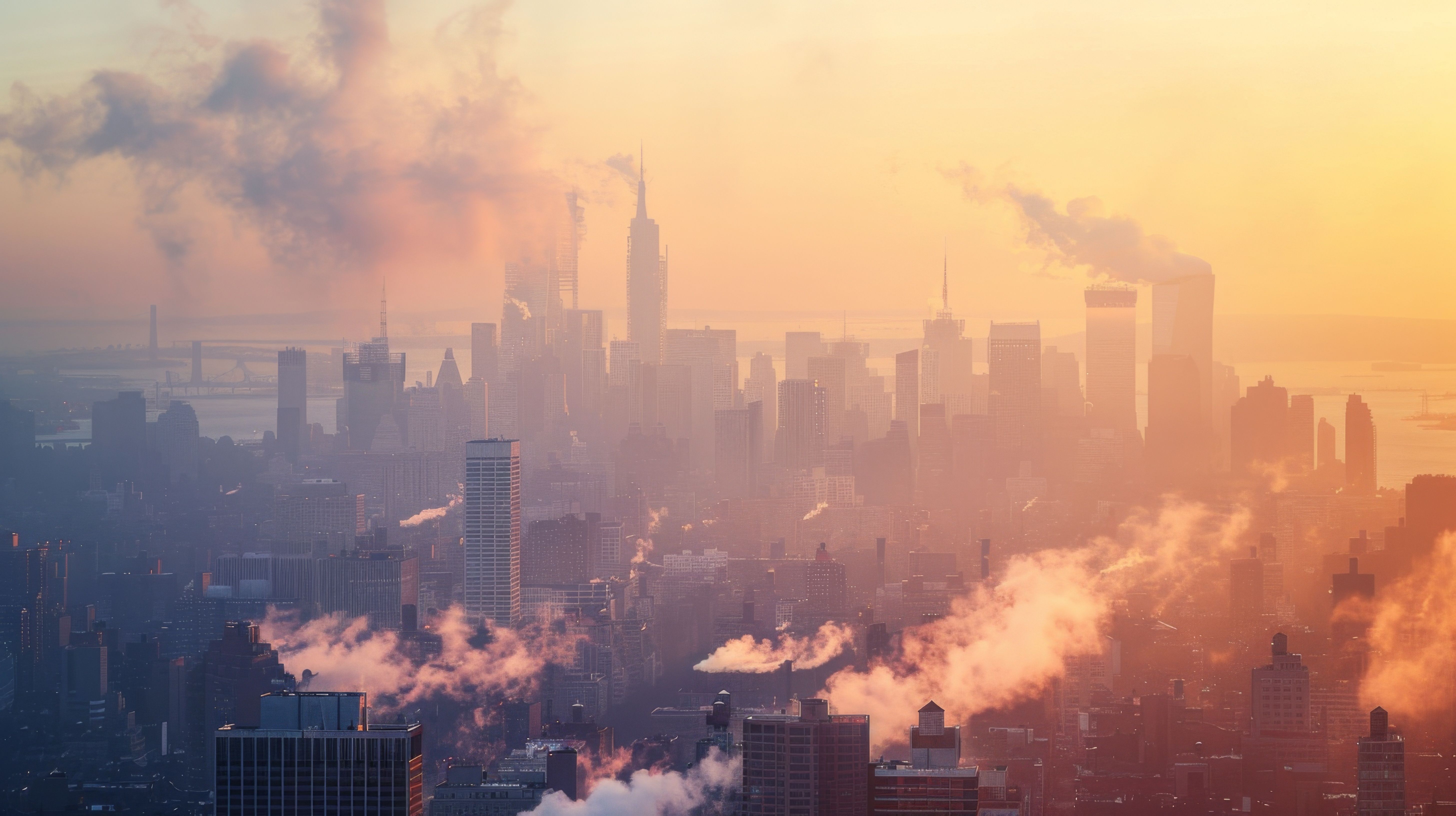 The Critical Role of Chromatography in Addressing Urban Air Pollution