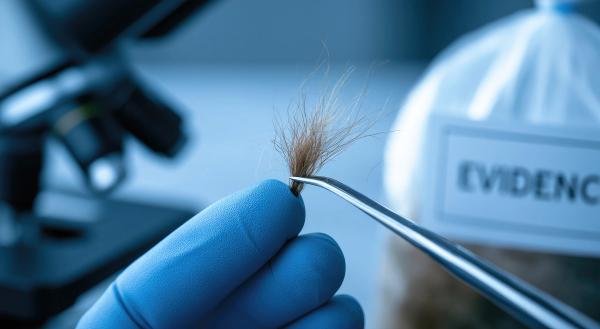 LC-MS/MS Compares Hair Hormone Sampling Methods