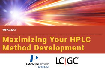 Maximizing Your HPLC Method Development