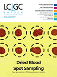 LCGC Europe-05-01-2020