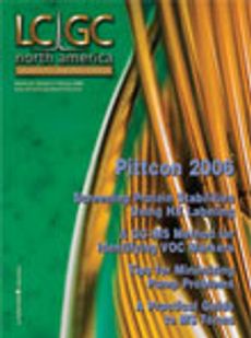 LCGC North America-02-01-2006