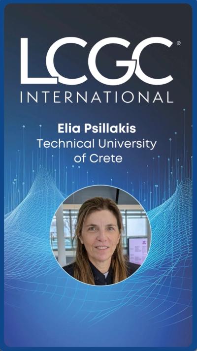 Elia Psillakis, Technical University of Crete