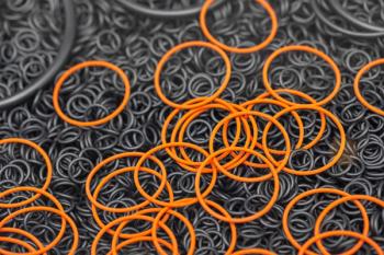 Rubber Seals Gaskets | Image Credit: © markobe - stock.adobe.com