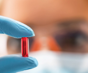 ChromSoc Meeting Report: Challenges in Small Molecule Analysis in the Pharmaceutical Industry: Part 2