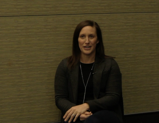 Pittcon 2025: Kate Perrault Uptmor Talks About Multidimensional GC and Mentorship