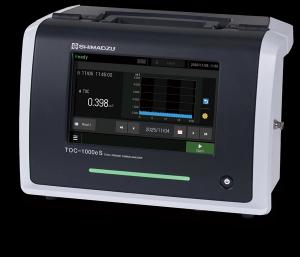 Industry Roundup: Shimadzu Launches New Water Monitor for Chipmaking