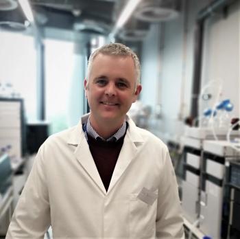 ABOUT THE INTERVIEWEE  Leon Barron received both a B.Sc. in analytical science (2001) and a PhD in analytical chemistry (2005) from Dublin City University (DCU), Ireland. Following four years of postdoctoral research into CECs in the environment, he moved to King’s College London as a lecturer in forensic science in 2009, where he led the Environmental and Forensic Chemistry group for 11 years. He was promoted to senior lecturer in 2015. He moved to Imperial College London in 2020 and was promoted to reader in analytical & environmental sciences that year. He has published more than 85 peer-reviewed articles in the fields of analytical chemistry, environmental pollution, ecotoxicology, and forensic science. He is a fellow of the Royal Society of Chemistry, the Chartered Society of Forensic Sciences, and the Higher Education Academy. He is also an elected member of the Analytical Science Community Council and the Separation Science interest group committee at the Royal Society of Chemistry.