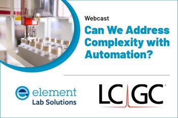 Can We Address Complexity with Automation?