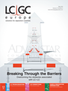 LCGC Europe-05-01-2018