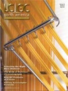 LCGC North America-05-01-2001