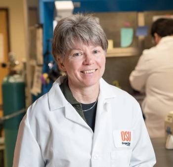 Professor Jennifer Field | Image Credit: © Oregon State University
