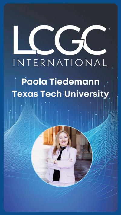 Paola Tiedemann, Texas Tech University 