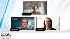 EP. 1 Meet the Expert Panelists