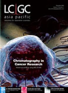 LCGC Asia Pacific-11-01-2009