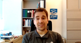 Jim Grinias Reflects on EAS and Emerging Chromatography Trends for 2025