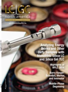 LCGC North America-07-01-2014