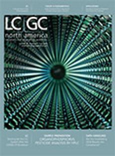 LCGC North America-07-01-2020