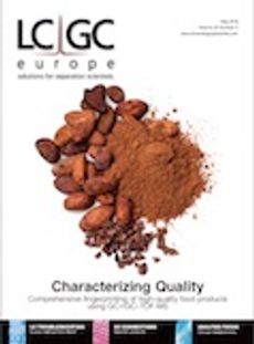 LCGC Europe-05-01-2019