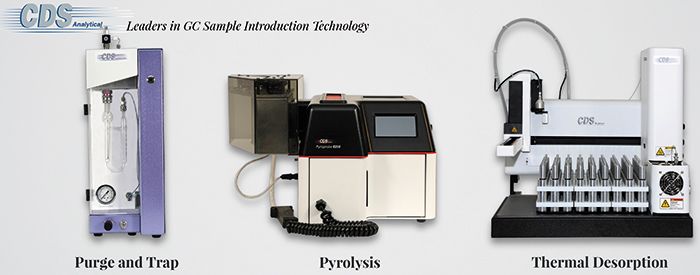 CDS Analytical