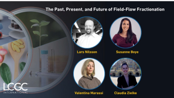 Lars Nilsson, Susanne Boye, Valentina Marassi, and Claudia Zielke on FFF