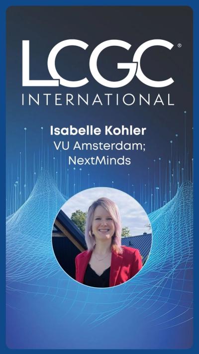 Isabelle Kohler, VU Amsterdam