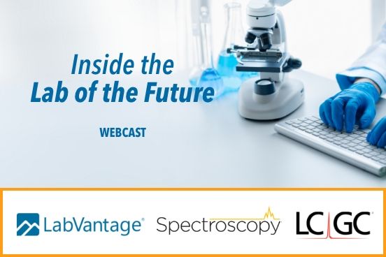 Inside the Lab of the Future