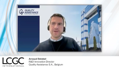 EP. 10 Alternative Modes of Liquid Chromatography for Oligonucleotides