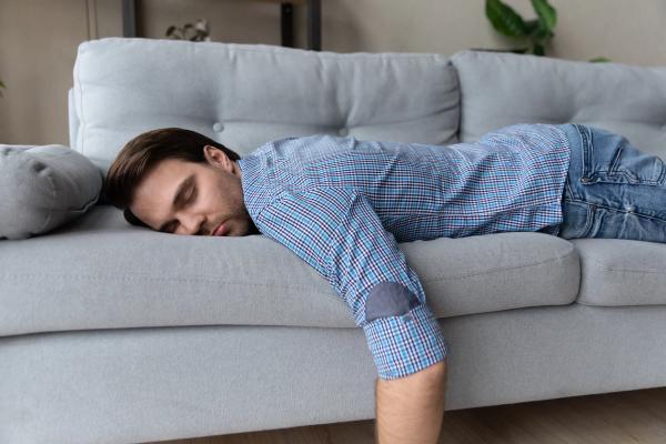 HPLC Confirms Caffeine Dose to Fight Fatigue
