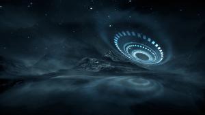 Breaking the Rules: Two- and Three-Dimensional Chromatography with Four Dimensions of Mass Spectrometry