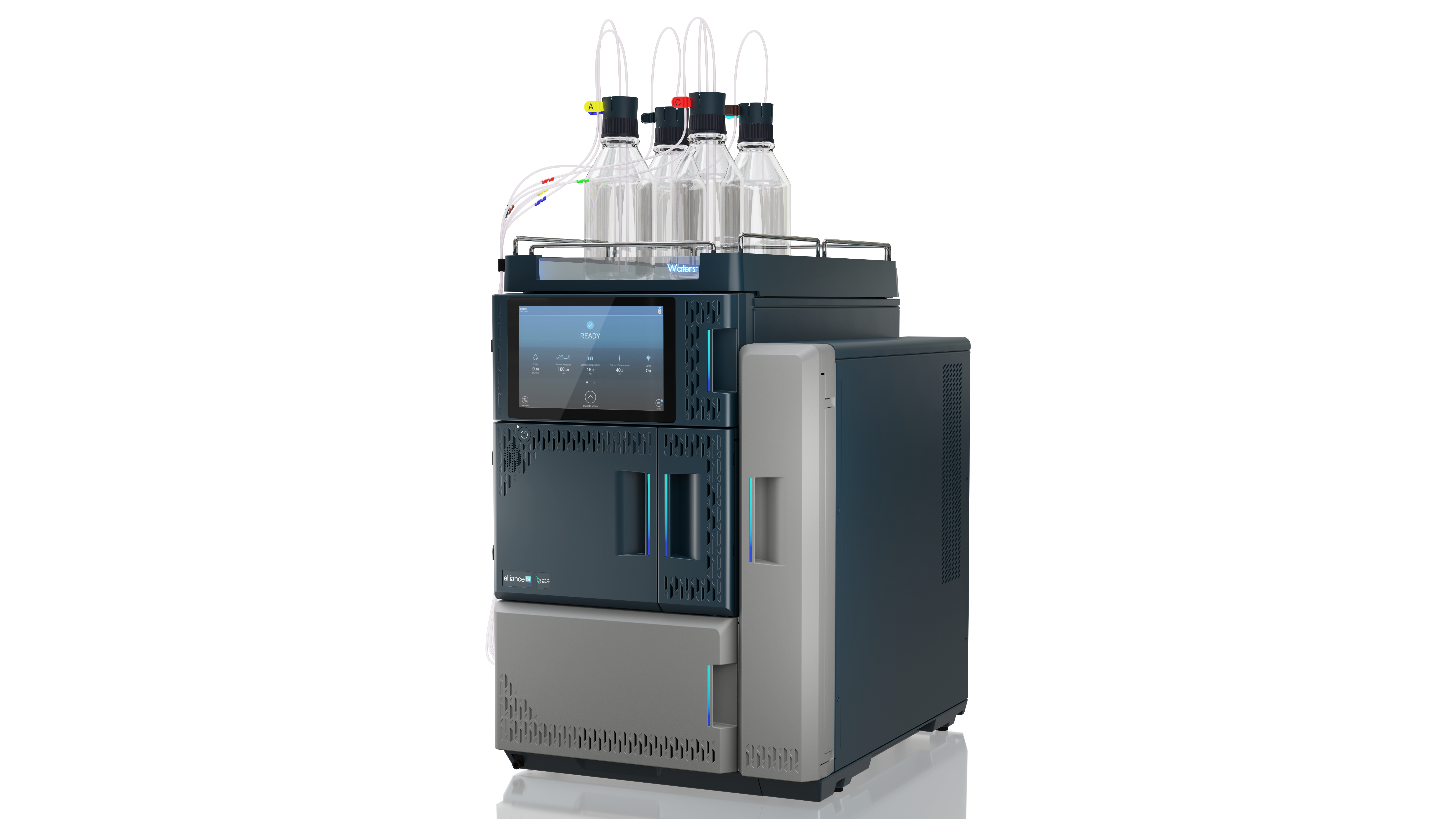Knauer Equipment Roundup: New Chromatography and Spectrometry Instruments from ...