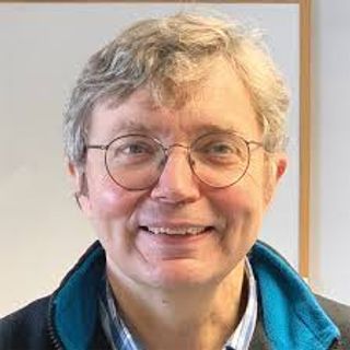 Voices from the Analytical Front Line: Tony Edge on Chromatography in 2026