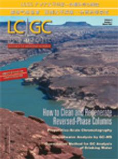 LCGC Asia Pacific-03-01-2003