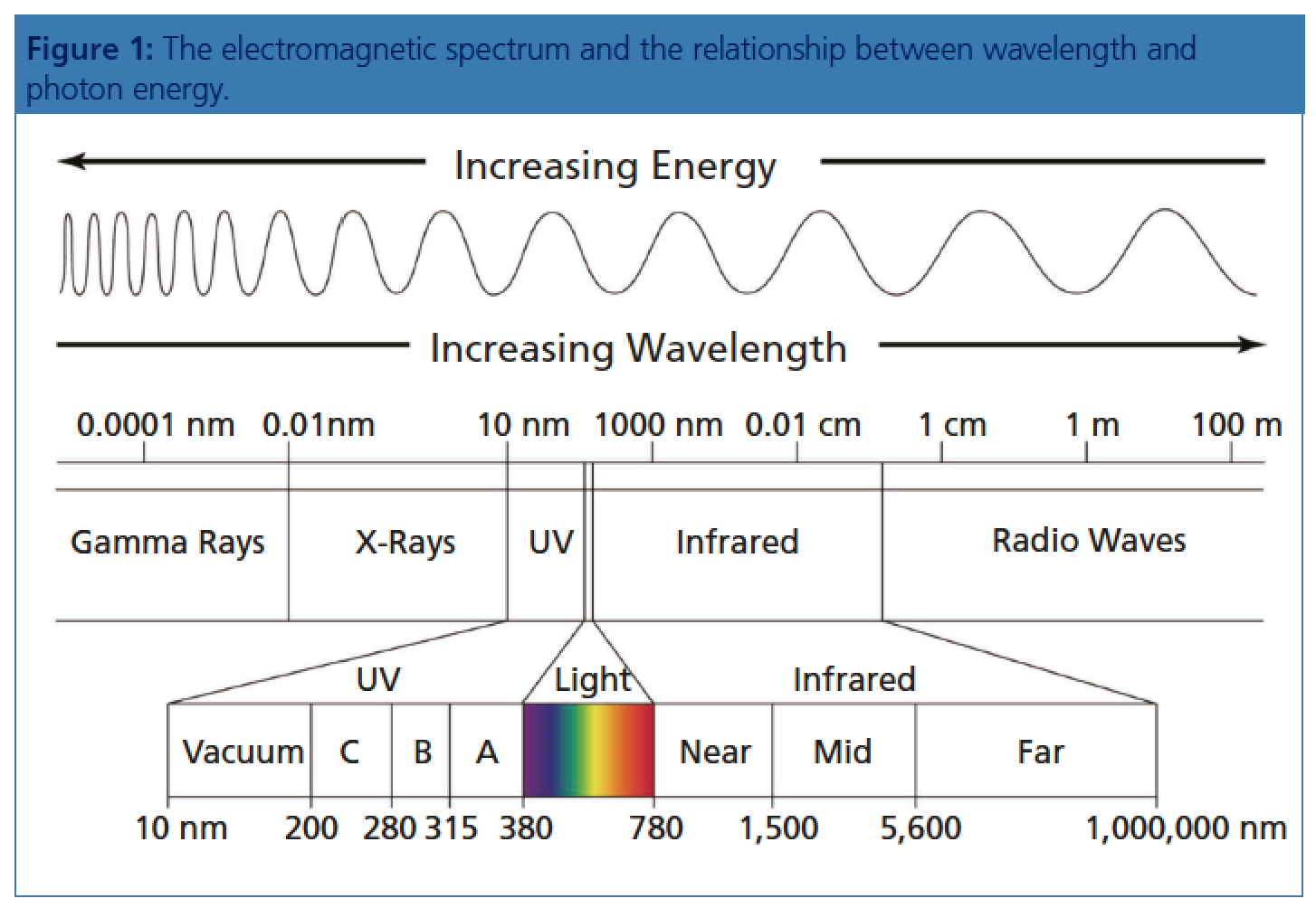 The LCGC Blog: UV Detection for HPLC—Fundamental Principle, Practical ...