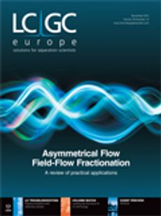 LCGC Europe-12-01-2015