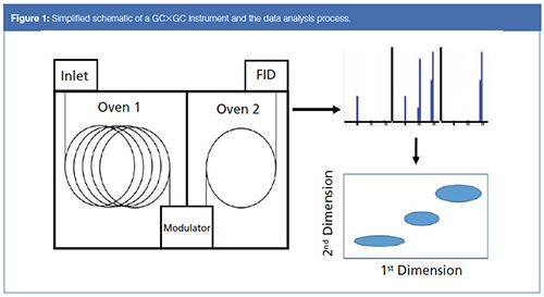 Tag Analysis Gc GC×GC: From Research to Routine