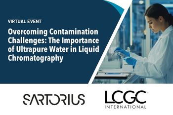 Overcoming Contamination Challenges: The Importance of Ultrapure Water in Liquid Chromatography